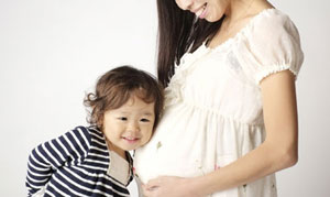 マタニティ治療